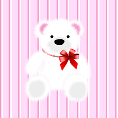 teddy bear