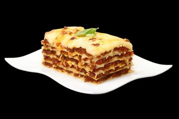 Lasagne