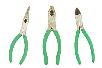 pliers