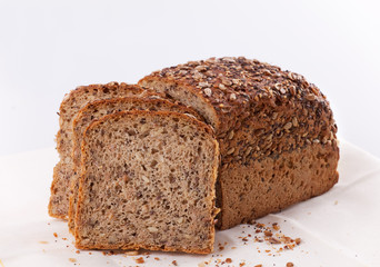 vollkornbrot