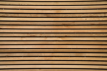 wood Pattern