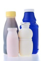 Containers for drinks