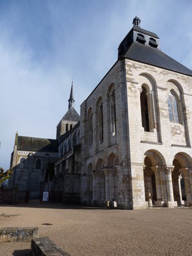 Basilique