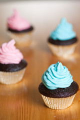 Cupcakes