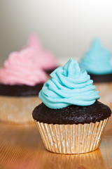 Cupcakes