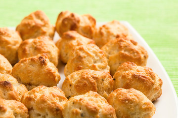 Gougeres