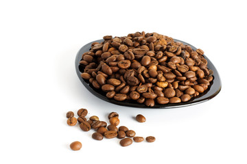 Coffee beans