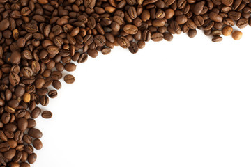 Coffee beans