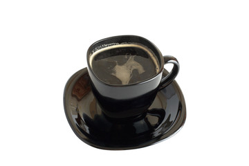 cup of coffee