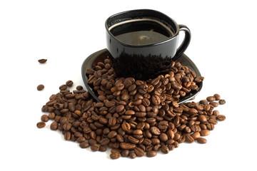 cup of coffee