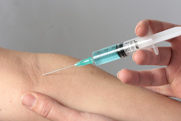 medical test