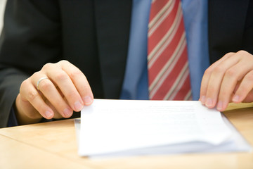 Obraz premium answer questions