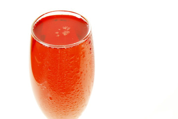 verre de kir