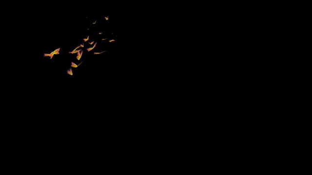 mariposas volando 03