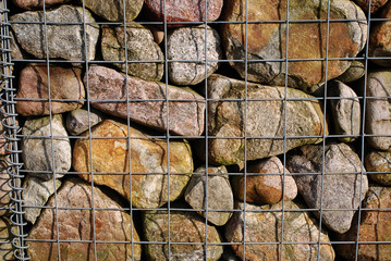 Steinmauer