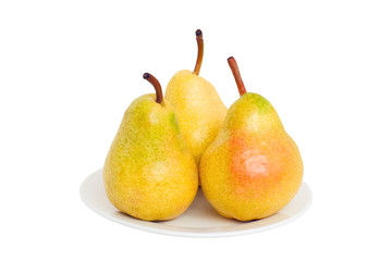 pears