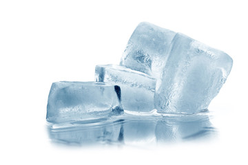 Ice Cubes