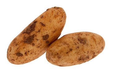 Kartoffel heurige