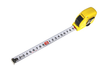 Measure tape