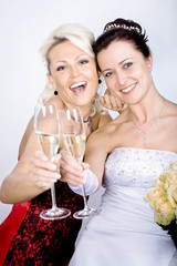 bride