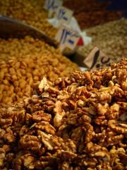 Walnuts