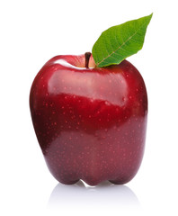 Red Apple