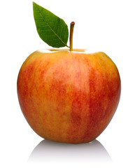 Red Apple