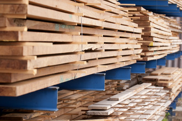 Lumber industry