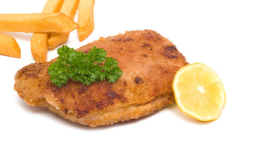Cordon bleu