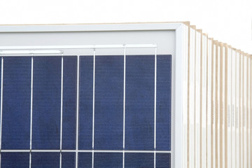 New solar moduls for assembling