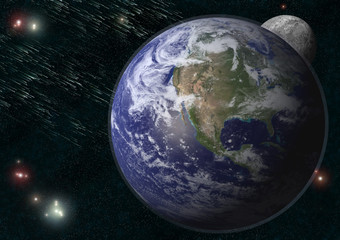 Earth