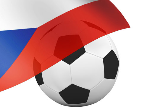 Football - Powered by Adobe