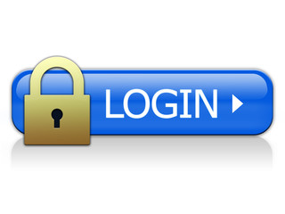 Secure access button