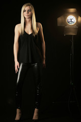 Discogirl