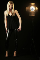 Discogirl