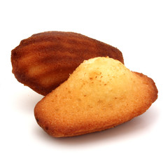 Madeleines