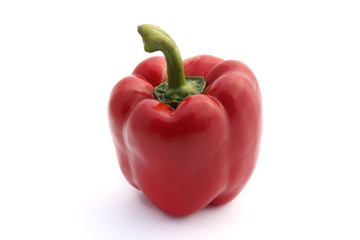 Poivron rouge