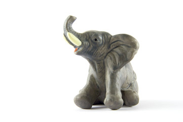 Elefant