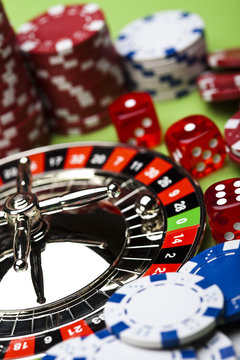 Casino Clubs!