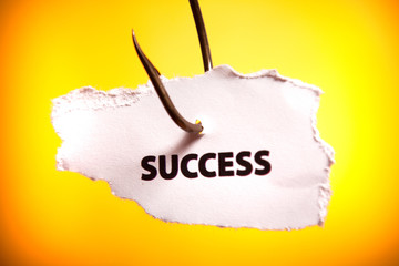 Success!