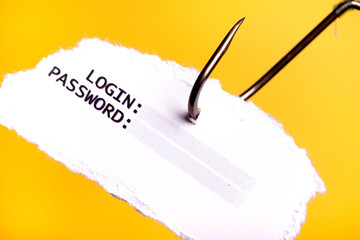 access your data