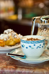 Colazione