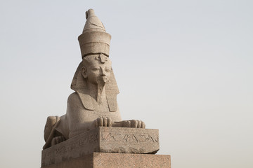 Sphinx