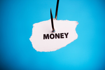 Money!