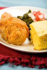 Fried Chicken