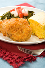 Fried Chicken