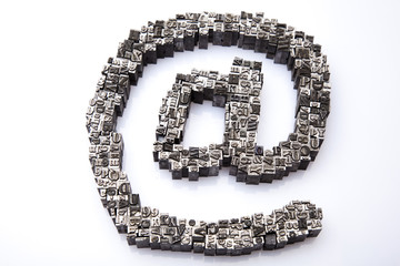 Internet symbol