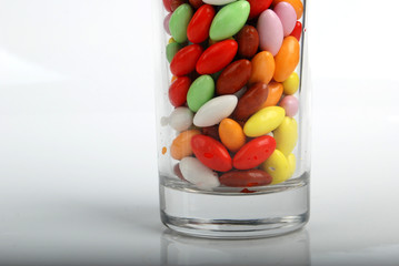 candy
