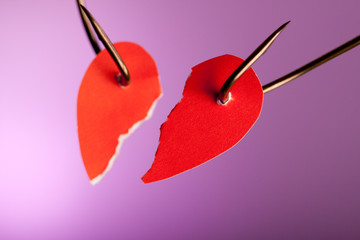 Bad love