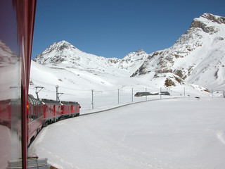 Bernina